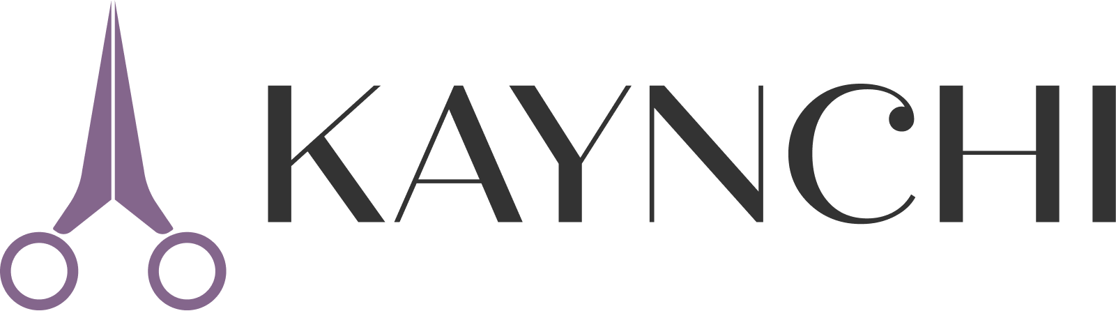 Kaynchi Logo